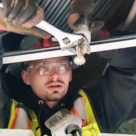 Pye-Barker Fire & Safety, formerly Acadiana Security Plus Image