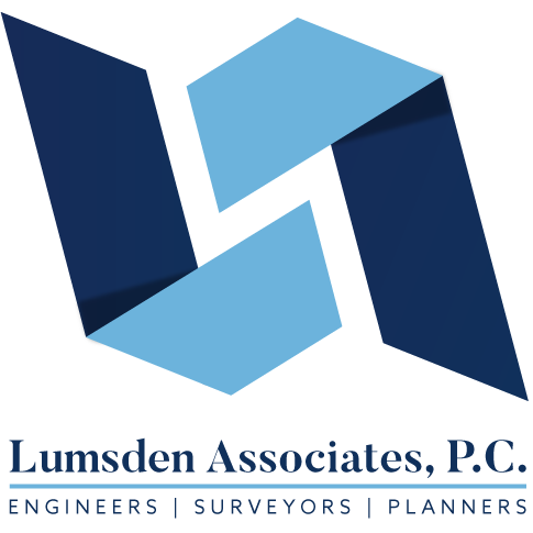 Lumsden Associates PC Logo
