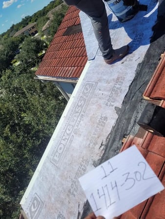 Images John Feeney Roofing