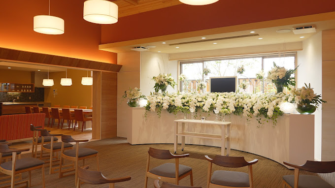 Images 家族想ホールリアン堀江はなれ