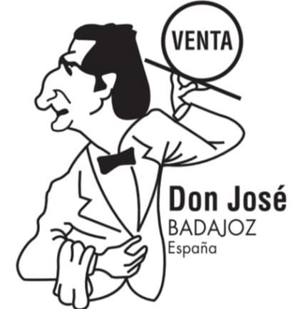 Restaurante "Venta Don José"