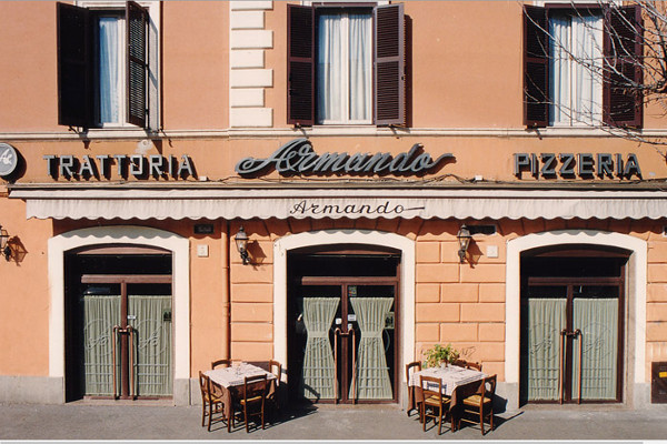 Images Trattoria Pizzeria da Armando