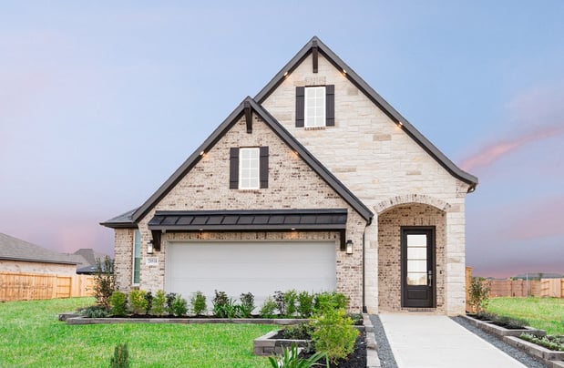 Images Beazer Homes Ellwood Prestige Collection