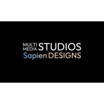 Sapien Designs Multimedia Studios Logo