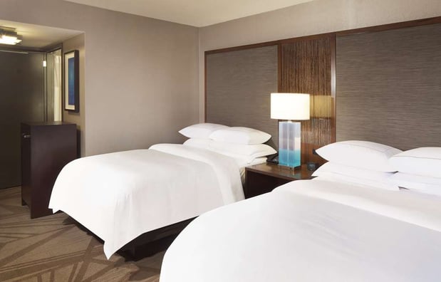 Images Hilton Parsippany