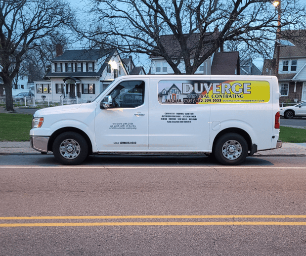 Images Duverge General Contracting