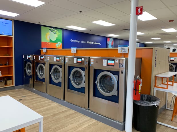 Images Tide Laundromat