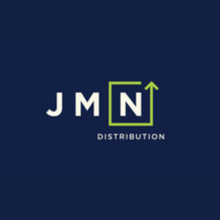 JMN Distribution Logo