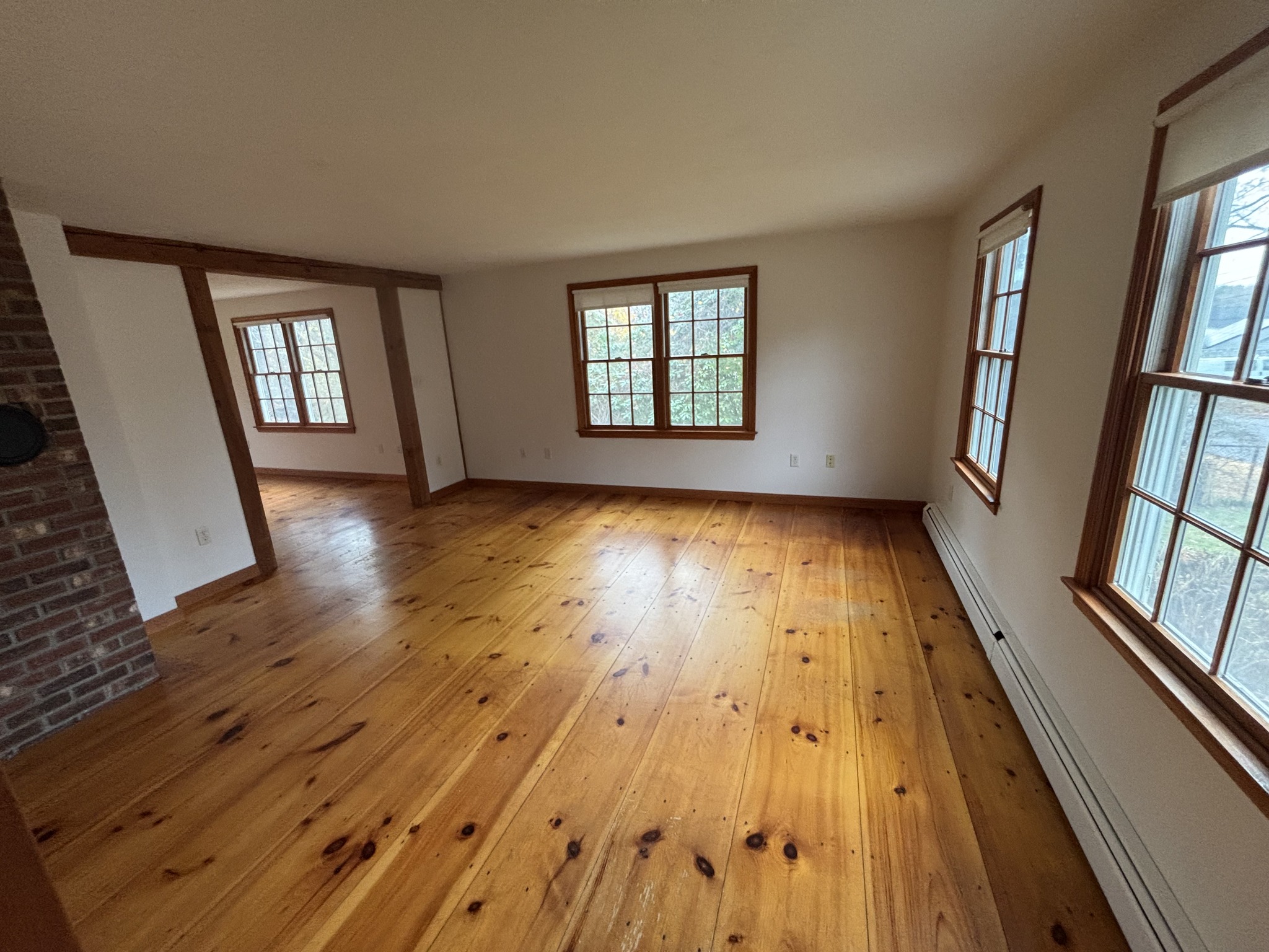 Clover Contracting LLC Image