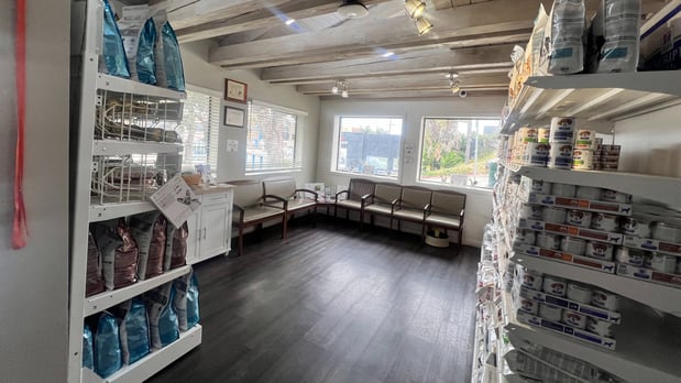 Images VCA Coast Animal Hospital