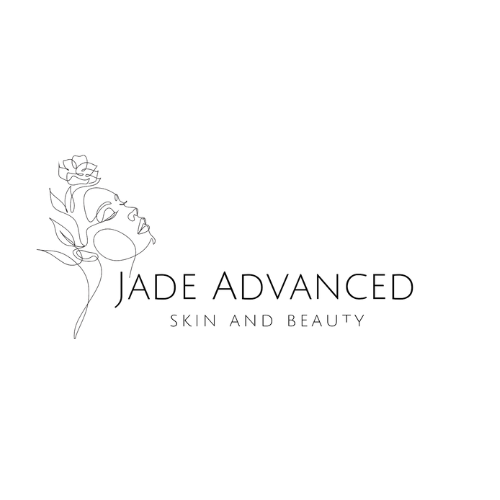 Jade Advanced Skin and Beauty Logo