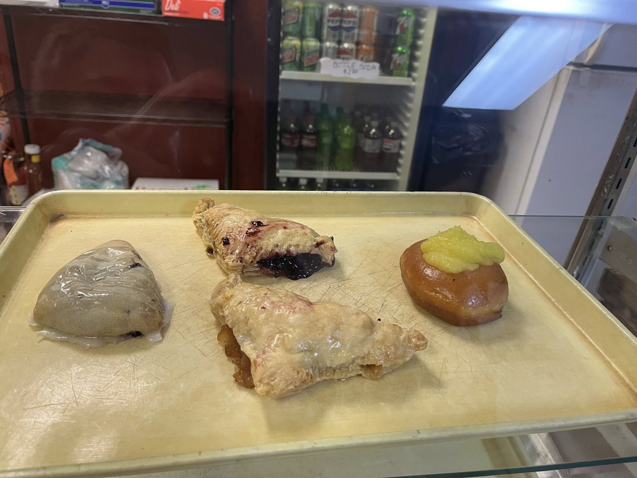 DownHome Bakery Image