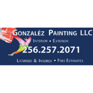 Gonzalez Painting LLC - Decatur, AL 35601 - (256)257-2071 | ShowMeLocal.com