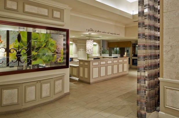 Images Hilton Garden Inn Scottsdale Old Town