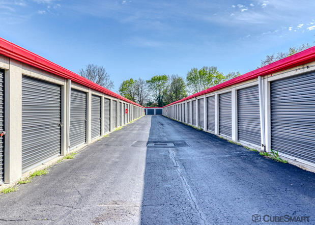 Images CubeSmart Self Storage