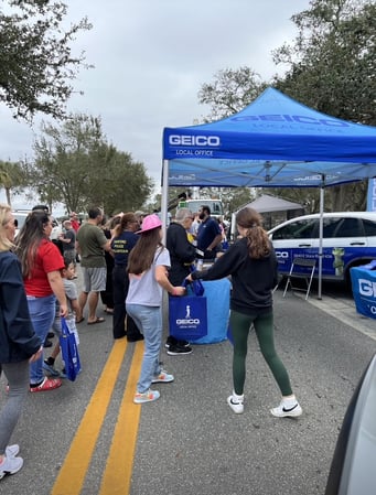 Images Zachary Ingram - GEICO Insurance Agent