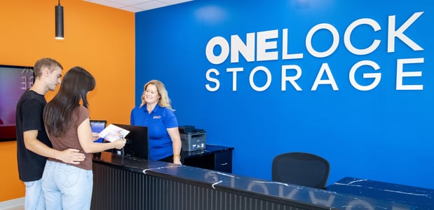 Images One Lock Storage