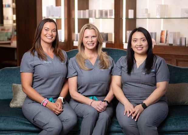 Images Mariposa Aesthetics & Laser Center