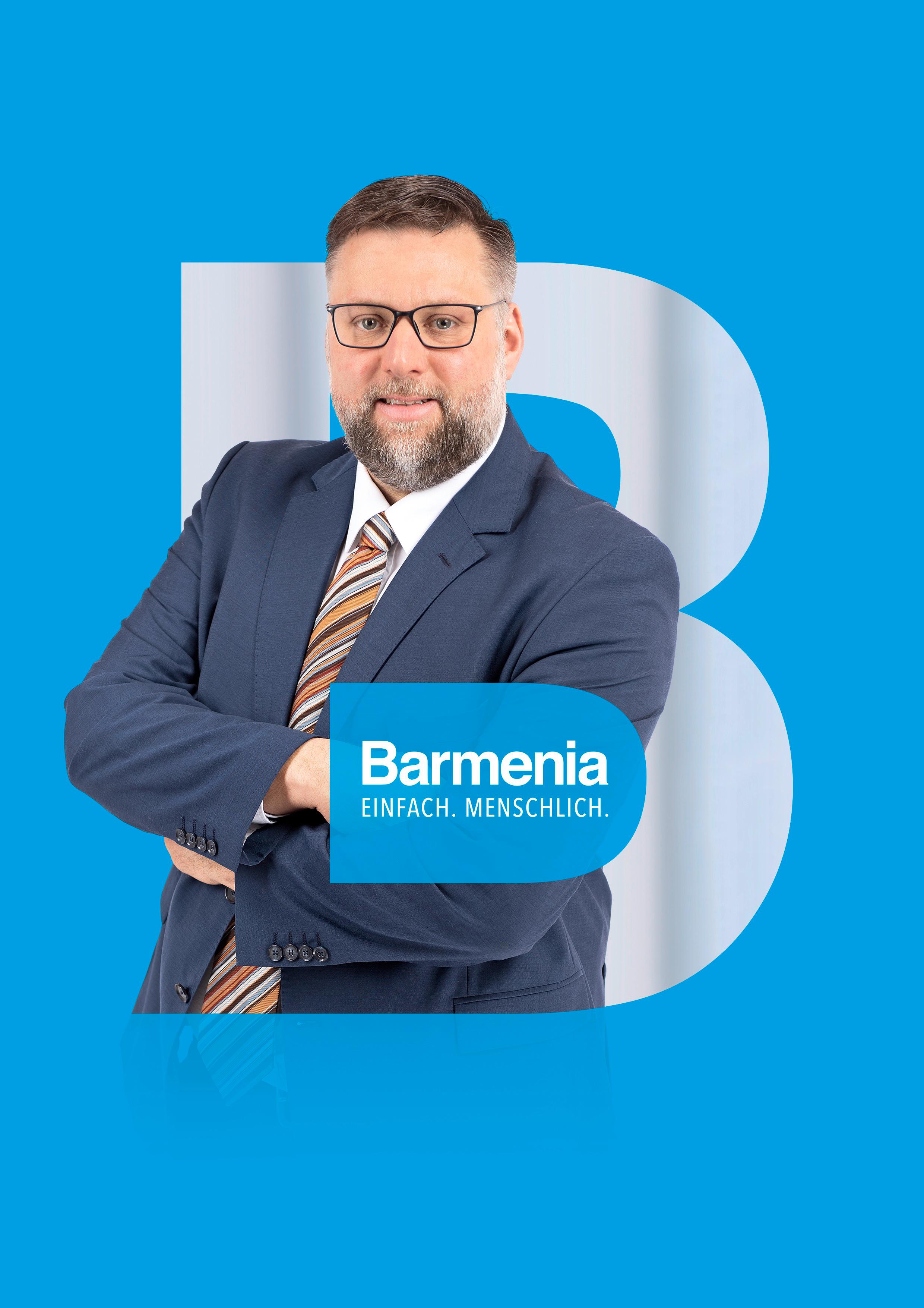 Barmenia Versicherung Raymond Stoven In Ahrensbok