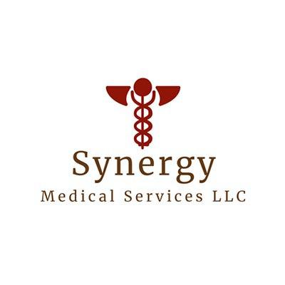 Synergy Medical Services Logo