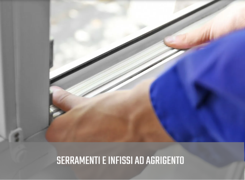 Images Barba Serramenti ed Infissi