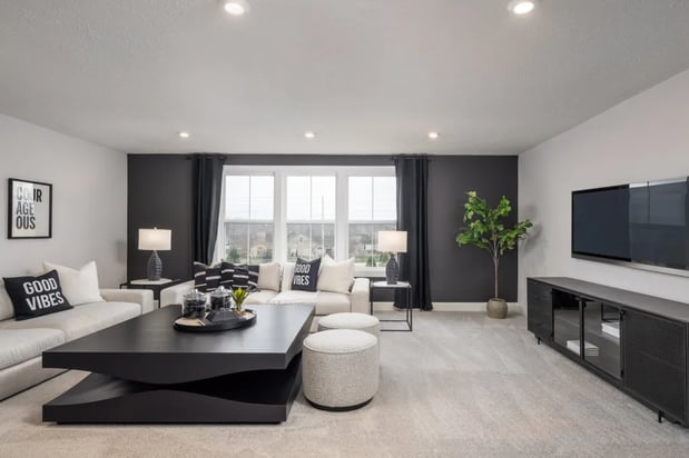 Images Montville Reserve by Pulte Homes