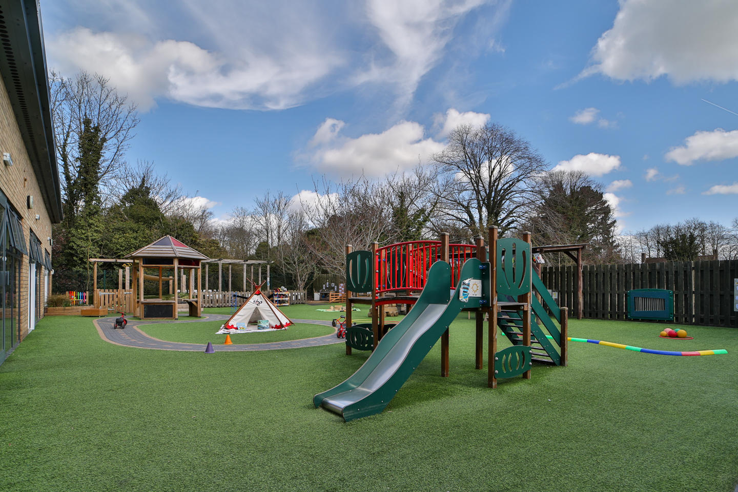 Images Bright Horizons Harwell Day Nursery and Preschool