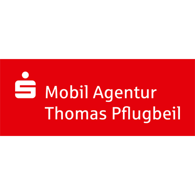 S-Mobil-Agentur Thomas Pflugbeil Logo