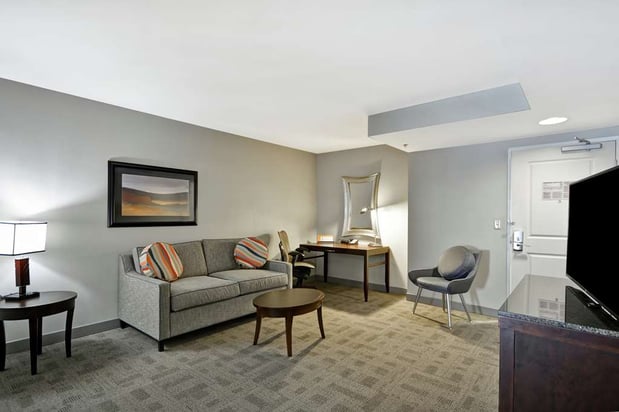 Images Hilton Garden Inn Toledo Perrysburg