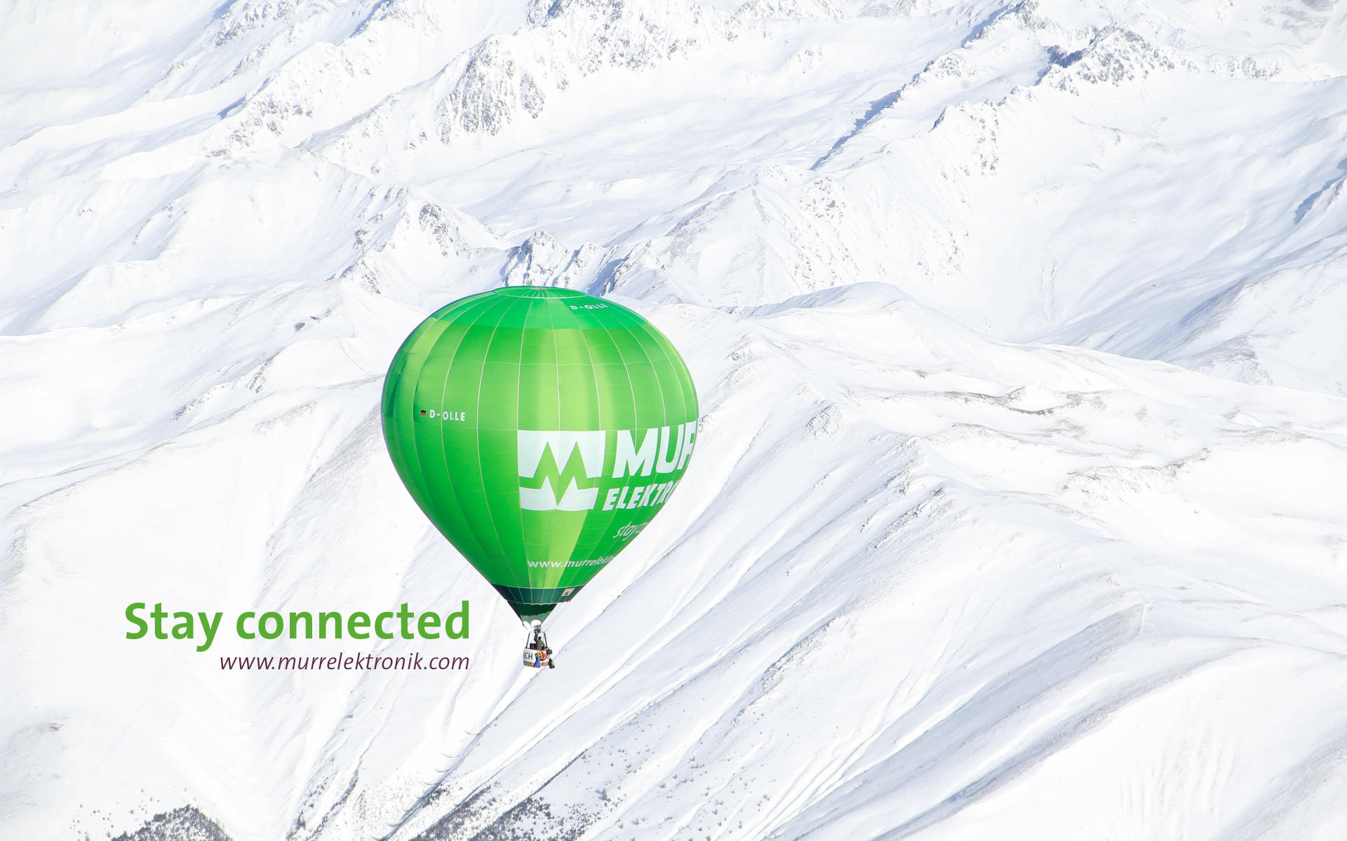 Murrelektronik AG, Hardmorgenweg 19 in Beringen