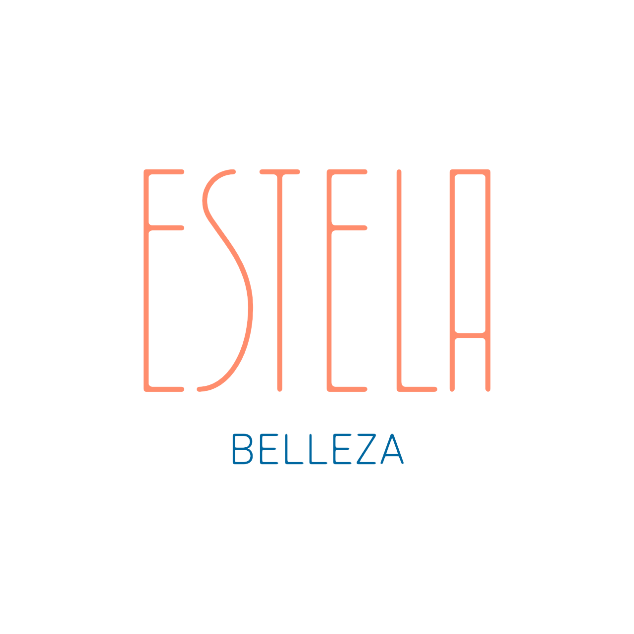 Estela Belleza Logo