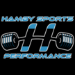 Hamby Sports Performance Logo