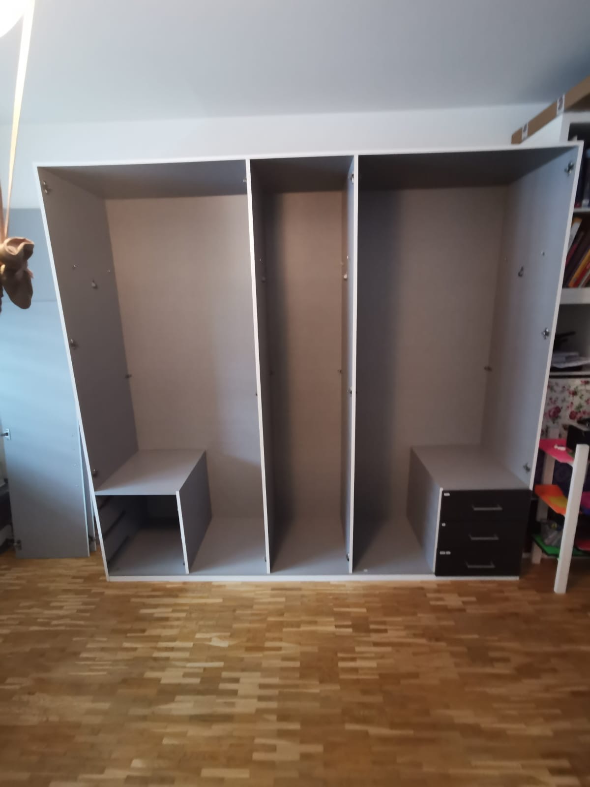 RAR Dienstleistungen, Poststrasse 43 in Neuhausen am Rheinfall