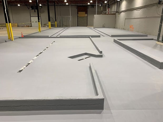 Images CMK Coatings Corp