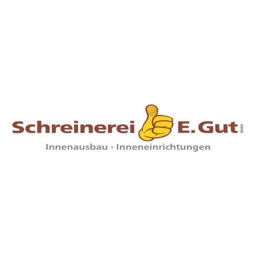 Schreinerei Erwin Gut GmbH Logo