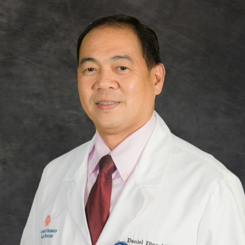 Daniel Dino