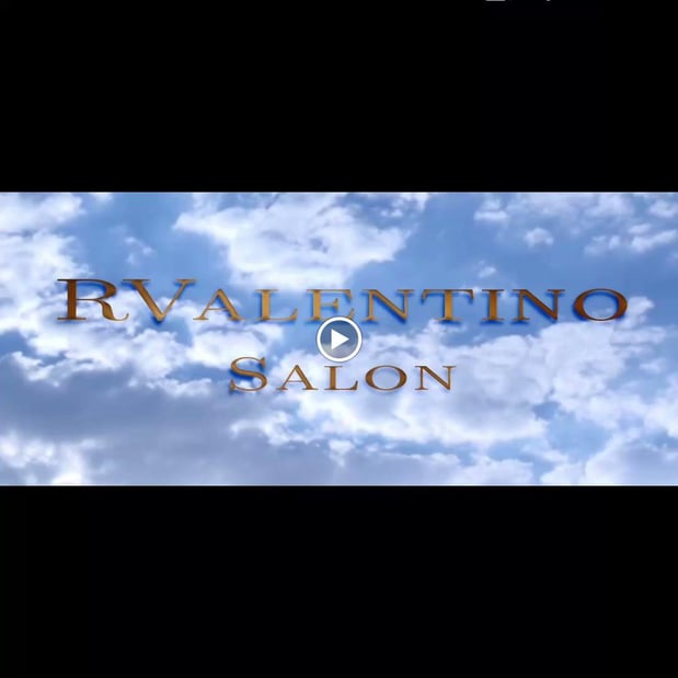 Images R Valentino Hair Salon