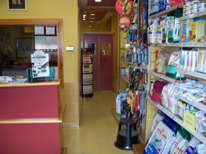 Images Clínica Veterinaria Antuña