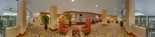 Images Hilton Charlotte Uptown
