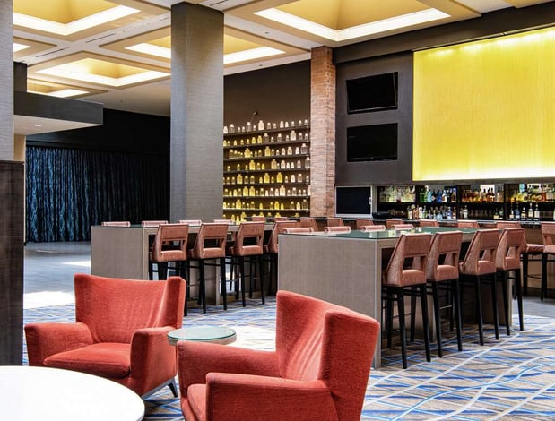 Images Hilton Parsippany