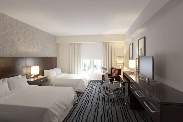 Images The Mosey Buffalo Williamsville, Tapestry Collection by Hilton