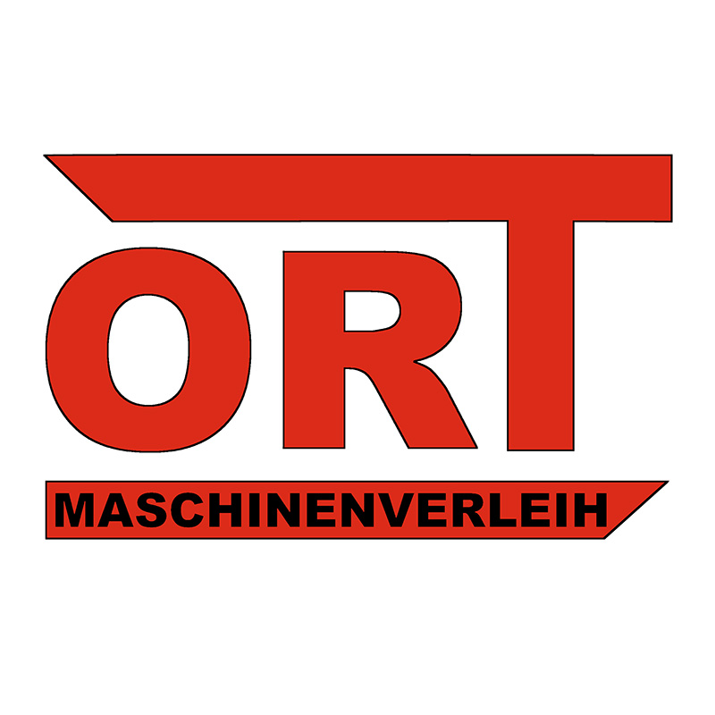 Maschinenverleih Ort in Bad Königshofen im Grabfeld - Logo