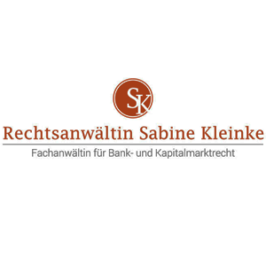 Logo Sabine Kleinke Rechtsanwaltsbüro