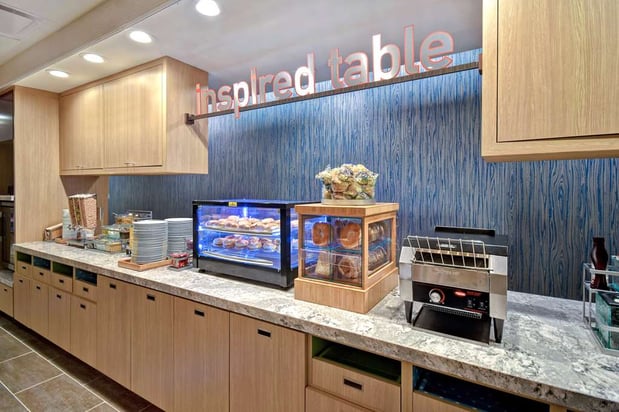 Images Home2 Suites by Hilton Eau Claire South