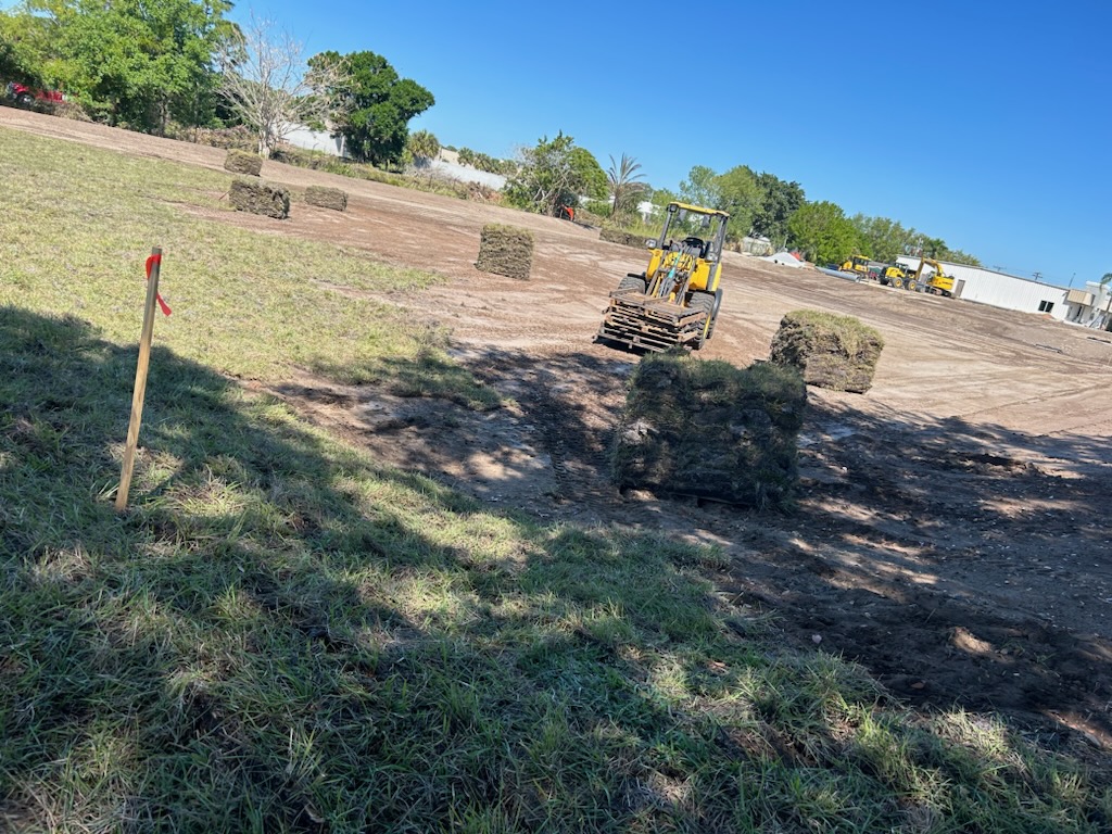 Gevergreen Landscaping Image