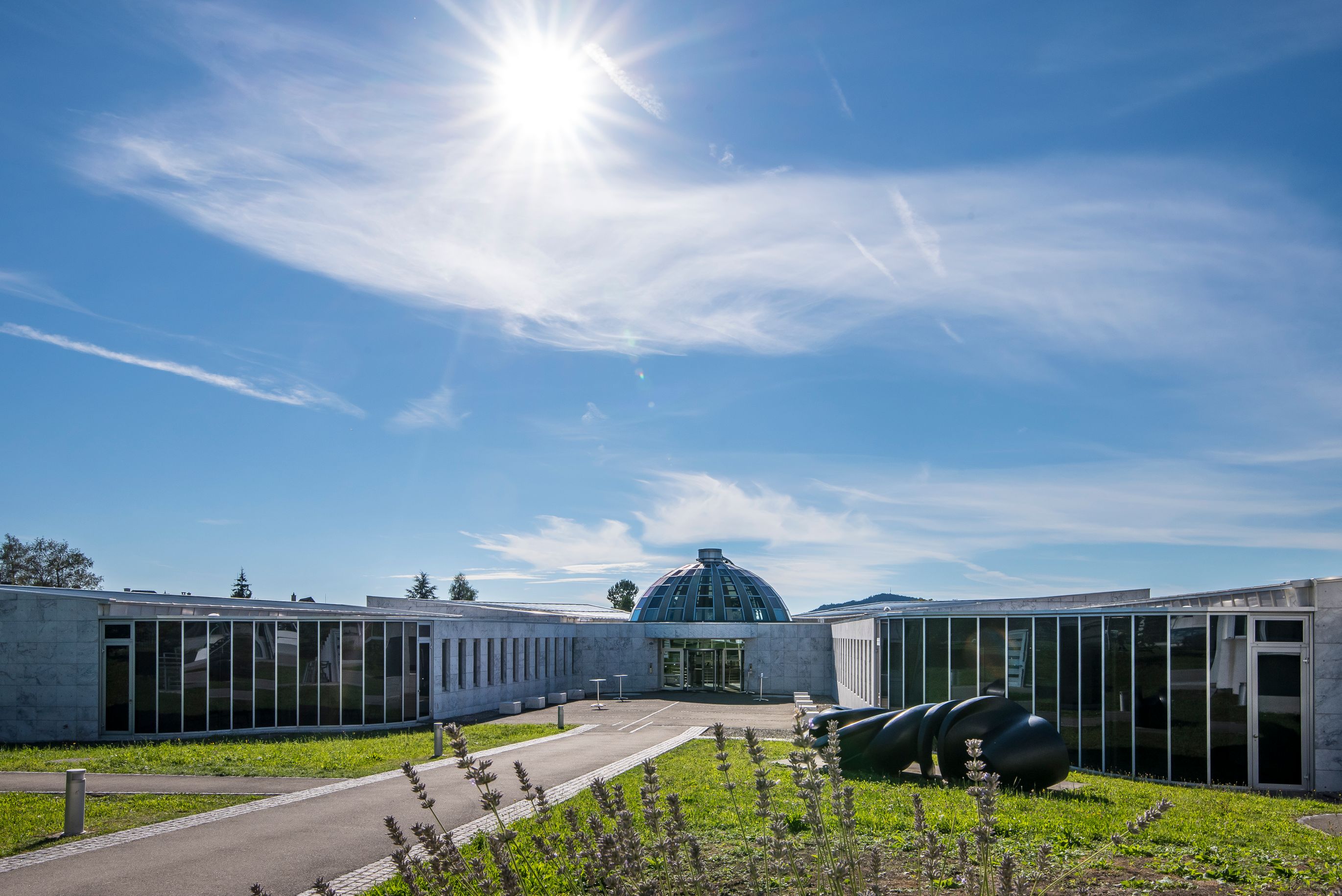 Bilder Signvision Werbetechnik AG