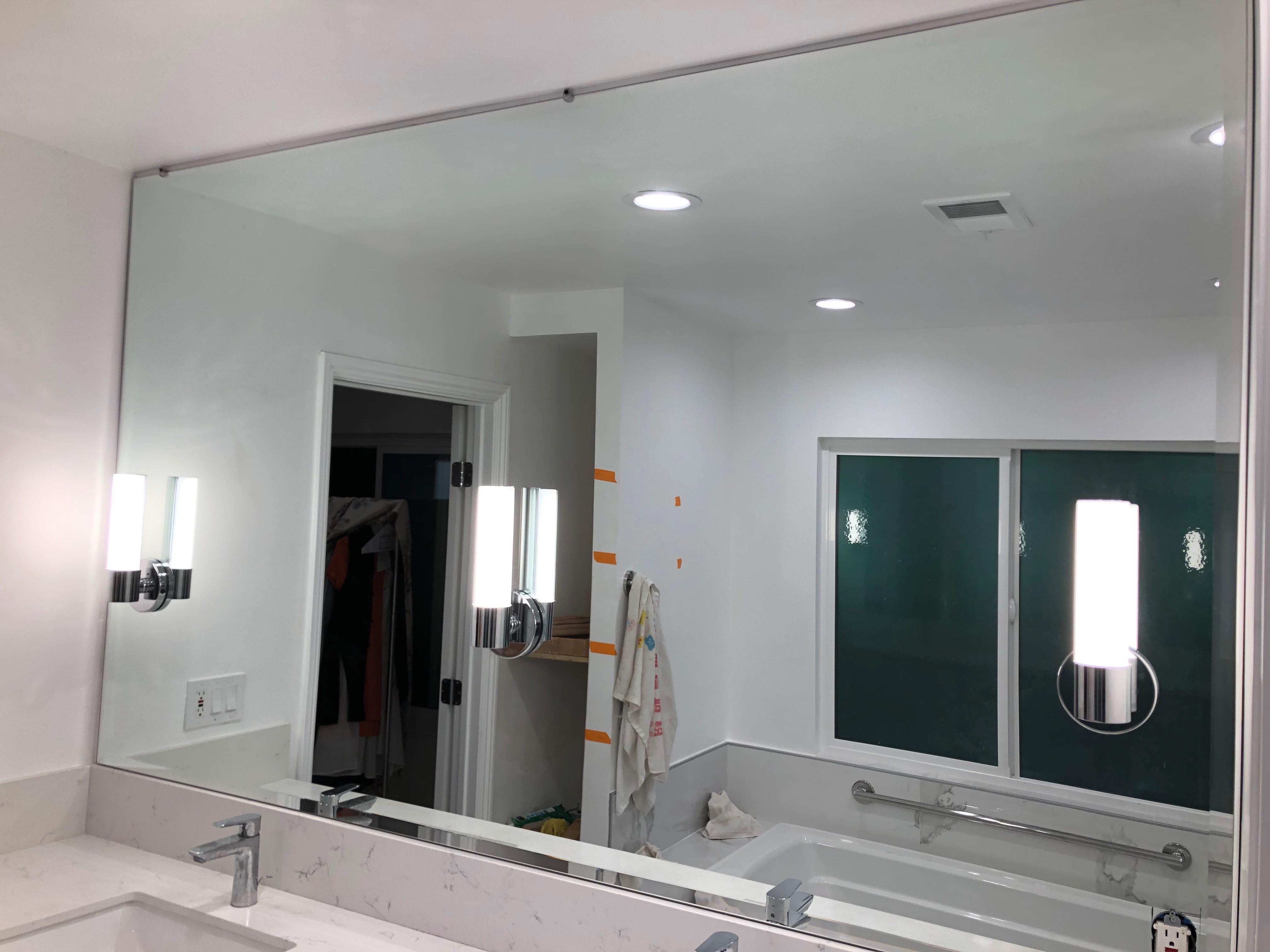 A&S Glass and Mirror