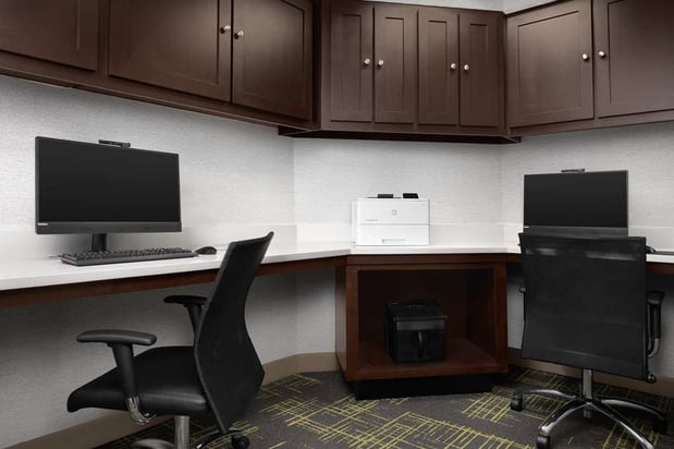 Images Hampton Inn & Suites Durham/North I-85
