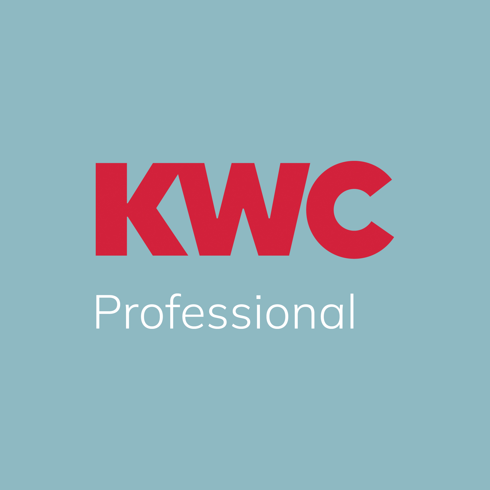 KWC Northern Europe Oy Logo