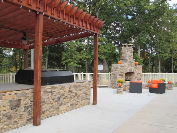 Images Embassy Suites by Hilton Charlotte Concord Golf Resort & Spa
